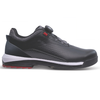 KR Strikeforce TPC Maven Black Red Left Hand Men’s Bowling Shoe