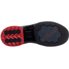 KR Strikeforce TPC Maven Black Red Left Hand Men’s Bowling Shoe