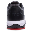 KR Strikeforce TPC Maven Black Red Left Hand Men’s Bowling Shoe