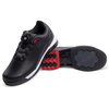 KR Strikeforce TPC Maven Black Red Right Hand Men’s Bowling Shoe