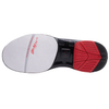 KR Strikeforce TPC Maven Black Red Right Hand Men’s Bowling Shoe