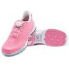 KR Strikeforce TPC Hype LT Pink Mesh Left Hand Unisex Performance Bowling Shoes