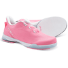KR Strikeforce TPC Hype LT Pink Mesh Left Hand Unisex Performance Bowling Shoes