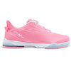 KR Strikeforce TPC Hype LT Pink Mesh Left Hand Unisex Performance Bowling Shoes