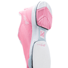 KR Strikeforce TPC Hype LT Pink Mesh Left Hand Unisex Performance Bowling Shoes