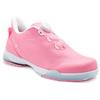 KR Strikeforce TPC Hype LT Pink Mesh Left Hand Unisex Performance Bowling Shoes