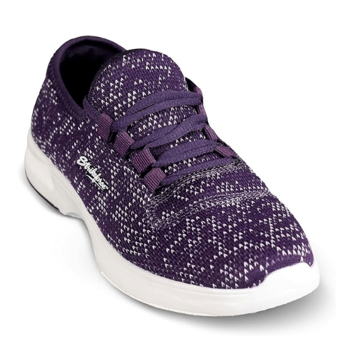 KR Strikeforce The Maui Violet Women's Right or Left Handed Bowling Shoes