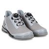 KR Strikeforce Unisex TPC Hype Grey Camo Right Hand Bowling Shoes