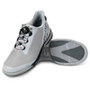 KR Strikeforce Unisex TPC Hype Grey Camo Right Hand Bowling Shoes