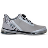 KR Strikeforce Unisex TPC Hype Grey Camo Right Hand Bowling Shoes