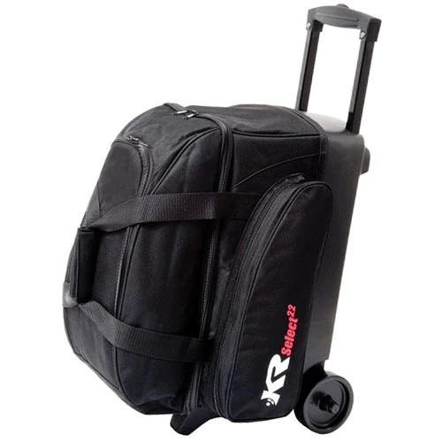 KR Strikeforce Select 2 Ball Roller Bowling Bags