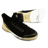 KR Strikeforce TPC Alpha Unisex Black/Gold Right Hand Bowling Shoes