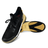 KR Strikeforce TPC Alpha Unisex Black/Gold Right Hand Bowling Shoes