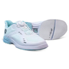 KR Strikeforce Womens Lady Jet White/Teal Right Hand