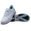 KR Strikeforce Womens Lady Jet White/Teal Right Hand