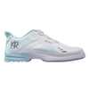 KR Strikeforce Womens Lady Jet White/Teal Right Hand