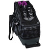 KR Cruiser Scratch Double Roller Steel Bowling Bag - BowlersParadise.com