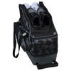 KR Cruiser Scratch Double Roller Steel Bowling Bag - BowlersParadise.com