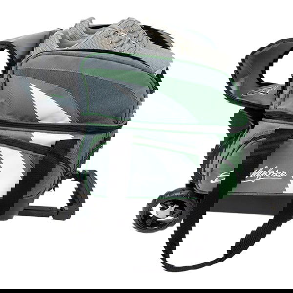 KR Cruiser Single Roller Stone Bowling Bag - BowlersParadise.com