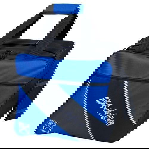 KR Fast Single Tote Royal Bowling Bag - BowlersParadise.com