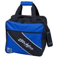 KR Fast Single Tote Royal Bowling Bag - BowlersParadise.com