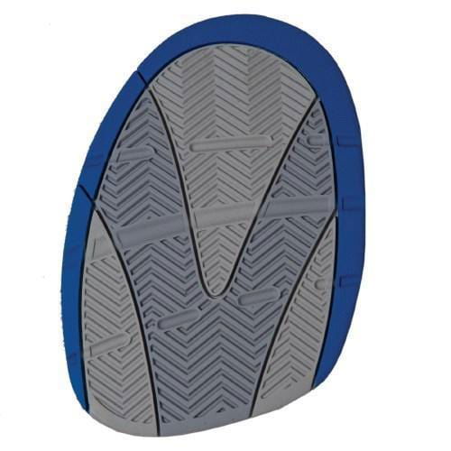 KR Push Foot Sole Right Hand Bowling Sole - BowlersParadise.com