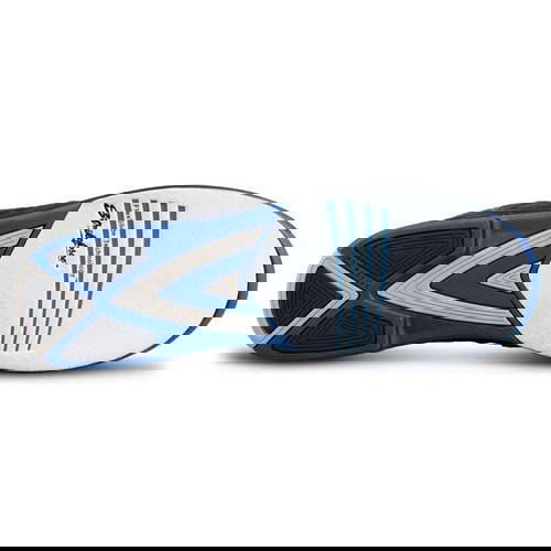 KR Ranger Black Blue Mens Bowling Shoes - BowlersParadise.com