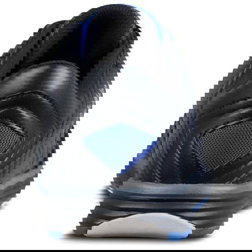 KR Ranger Black Blue Mens Bowling Shoes - BowlersParadise.com