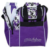 KR Rook Single Tote Purple Digi Camo Bowling Bag - BowlersParadise.com