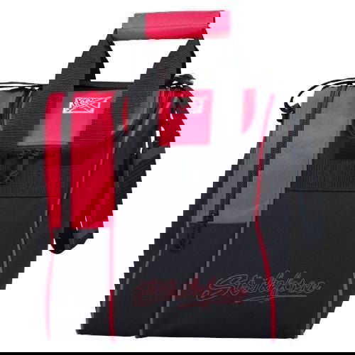 KR Rook Single Tote Red Bowling Bag - BowlersParadise.com