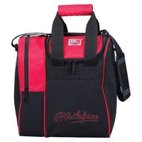 KR Rook Single Tote Red Bowling Bag - BowlersParadise.com