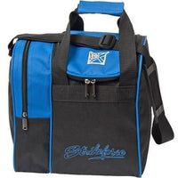 KR Rook Single Tote Royal - BowlersParadise.com
