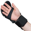 KR Strikeforce Black Pro Rev 1 Wrist Support Right Hand - BowlersParadise.com