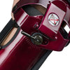 KR Strikeforce Burgundy Pro Rev 2 Control Right Hand - BowlersParadise.com