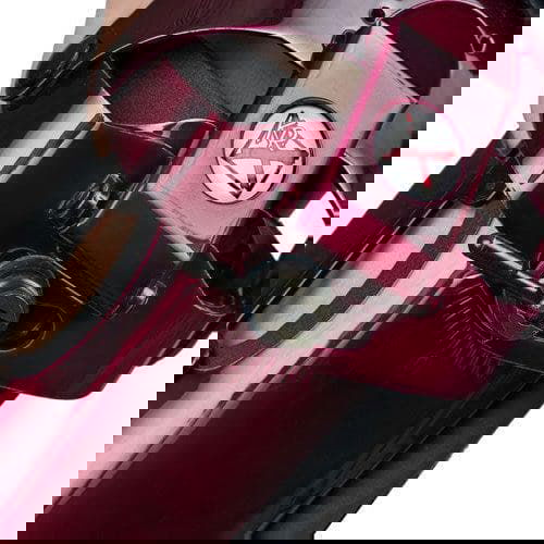 KR Strikeforce Burgundy Pro Rev 2 Control Right Hand - BowlersParadise.com