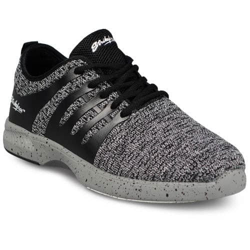 KR Strikeforce Commander Charcoal Men's Bowling Shoes - BowlersParadise.com