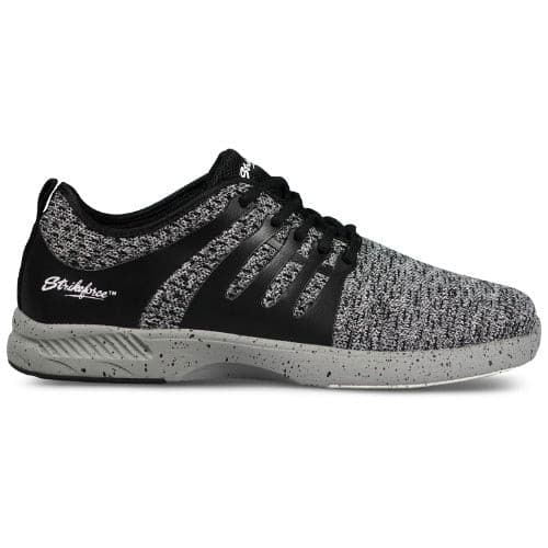 KR Strikeforce Commander Charcoal Men's Bowling Shoes - BowlersParadise.com