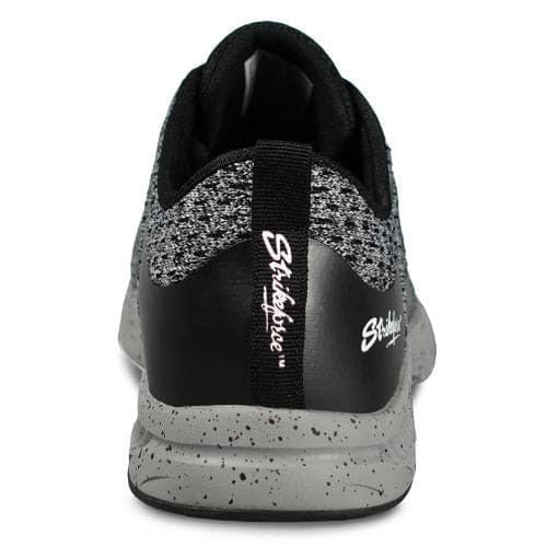 KR Strikeforce Commander Charcoal Men's Bowling Shoes - BowlersParadise.com