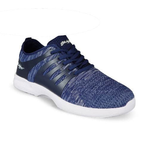 KR Strikeforce Commander Navy Men's Bowling Shoes - BowlersParadise.com