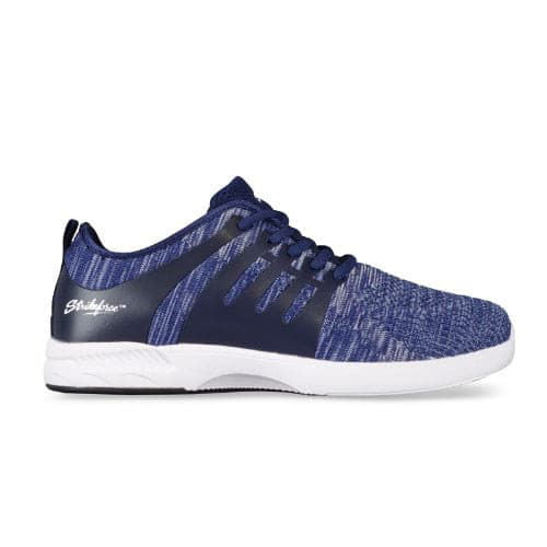 KR Strikeforce Commander Navy Men's Bowling Shoes - BowlersParadise.com
