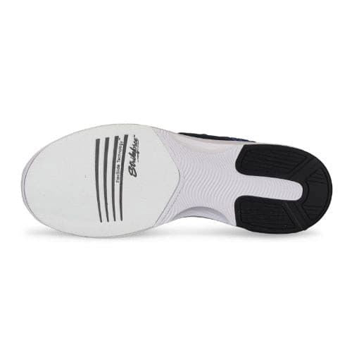 KR Strikeforce Commander Navy Men's Bowling Shoes - BowlersParadise.com