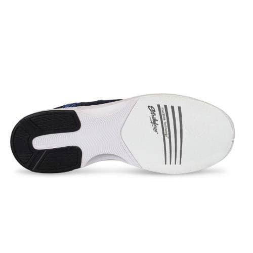 KR Strikeforce Commander Navy Men's Bowling Shoes - BowlersParadise.com