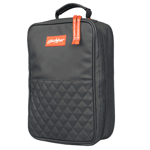 KR Strikeforce Diamond Bowling Shoe Bag - BowlersParadise.com