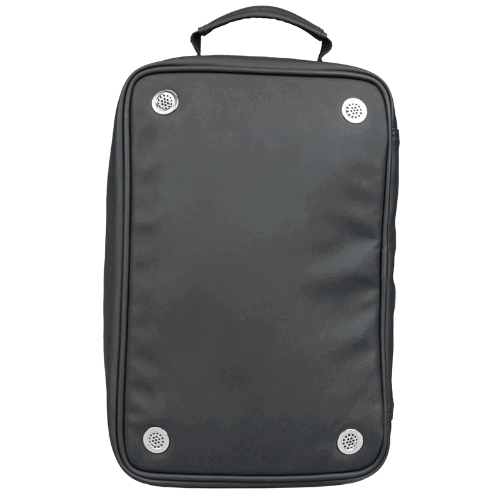 KR Strikeforce Diamond Bowling Shoe Bag - BowlersParadise.com