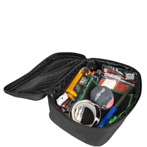 KR Strikeforce Diamond Bowling Shoe Bag - BowlersParadise.com