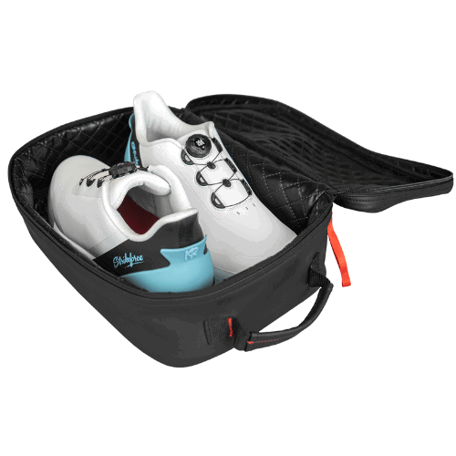 KR Strikeforce Diamond Bowling Shoe Bag - BowlersParadise.com