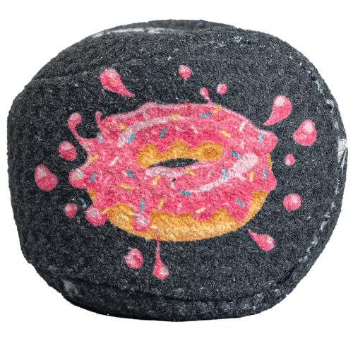 KR Strikeforce Donuts Rosin Grip Ball - BowlersParadise.com
