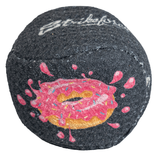 KR Strikeforce Donuts Rosin Grip Ball - BowlersParadise.com