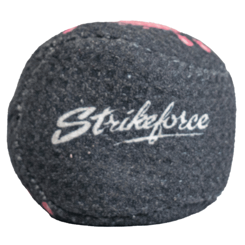 KR Strikeforce Donuts Rosin Grip Ball - BowlersParadise.com
