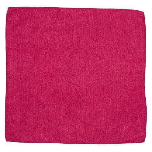 KR Strikeforce Economy Microfiber Burgundy Bowling Towel - BowlersParadise.com
